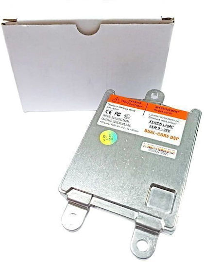 Xenon Transformer 35w Ballast Can Bus Pro