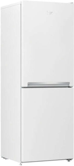 Beko Fridge-Freezer 229lt NoFrost H152.8xW54xD57.4cm White RCSA240K40WN