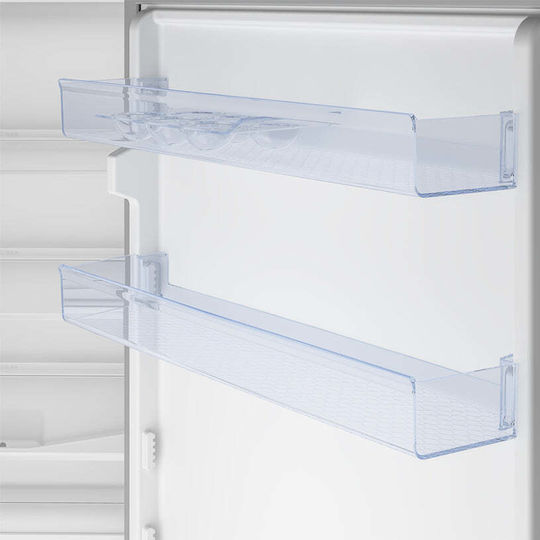 Beko Fridge-Freezer 229lt NoFrost H152.8xW54xD57.4cm White RCSA240K40WN