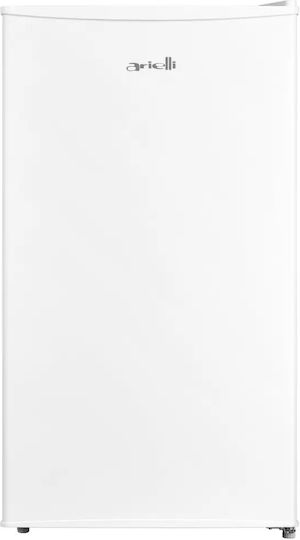 Arielli Mini Bar 93lt H86xW47xD45cm White ARS-122LNE