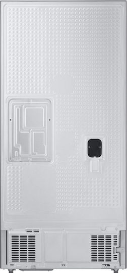 Samsung 495lt NoFrost Î177.6xL81.7xA71.5cm. Inox RF50C530ES9/EF