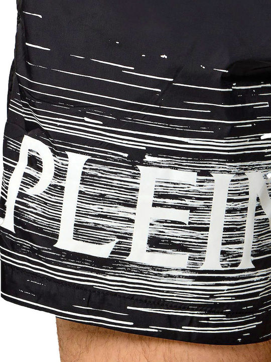 Men's Swimwear Shorts Black