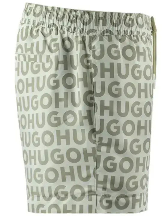 Men's Swimwear Shorts Beige