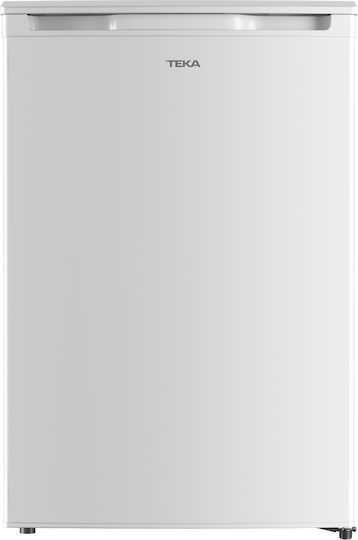 Teka Mini Bar 131lt Υ84.5xΠ55.3xΒ57.4εκ. Λευκό Rsl 10130