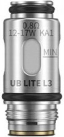 Lost Vape Ub Lite Heizwendel Für E-Zigaretten 0.8ohm