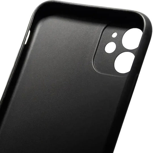 Matt Case Xiaomi Redmi Note 14 5g Black