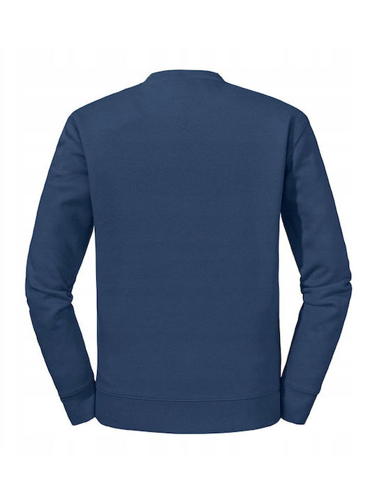 Russell Europe Men's Promotional Short Sleeve T-Shirt Indygo