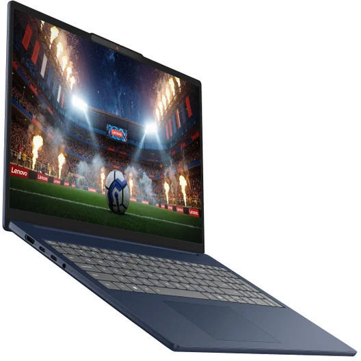 Lenovo IdeaPad Slim 5 16" IPS FHD+ Touchscreen 120Hz (Ultra 5-322/16GB/512GB SSD/W11 Home) (US Keyboard)