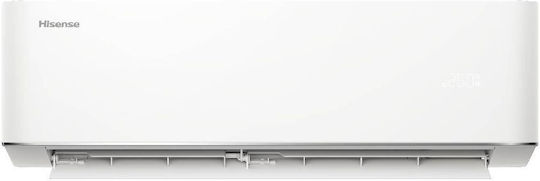 Hisense Max Comfort Климатиk Inverter 12000 BTU A++/A+ с WiFi