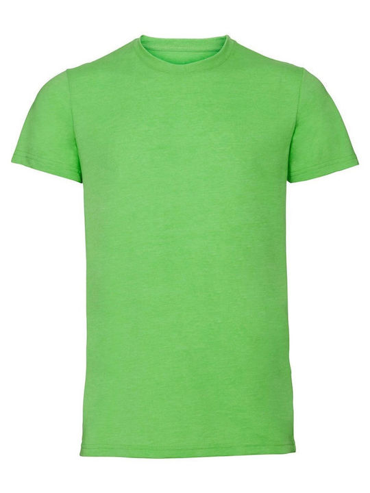 Russell Europe Ανδρικό T-shirt Russell Europe Ανδρικό T-shirt