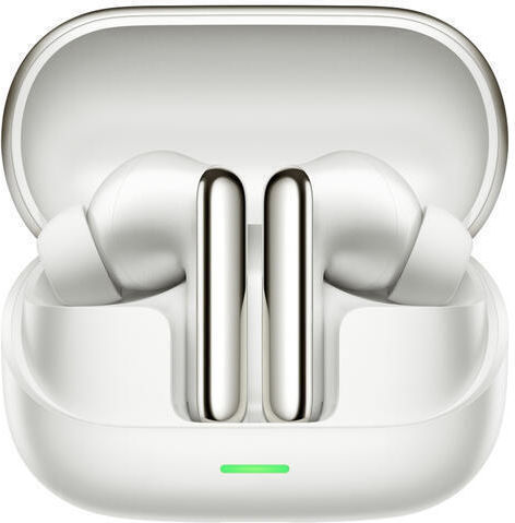 Honor Earbuds 4 Bluetooth Handsfree Earphones with Sweat Resistance and Charging Case White