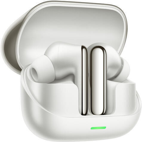 Honor Earbuds 4 Bluetooth Handsfree Earphones with Sweat Resistance and Charging Case White