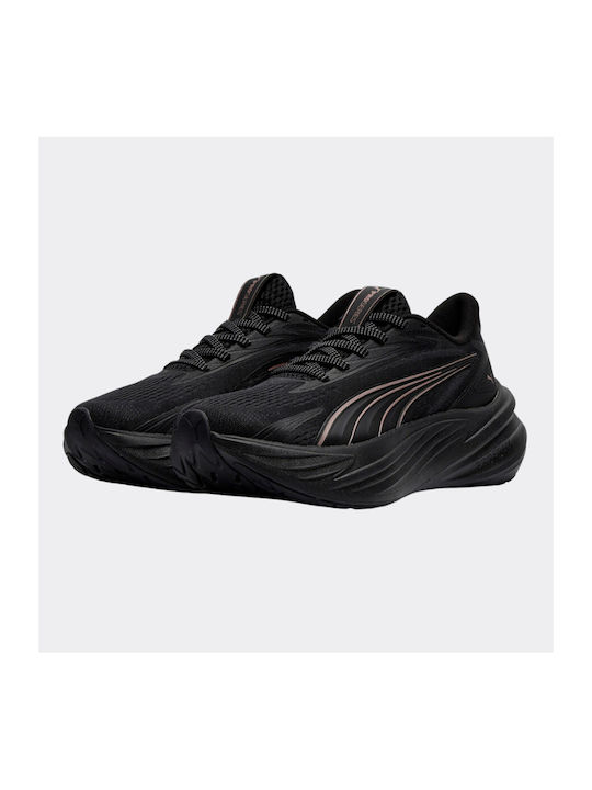 Maxima Pro Sport Shoes Running Black