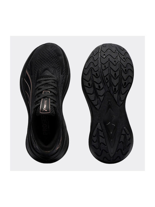 Maxima Pro Sport Shoes Running Black