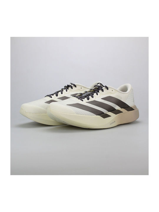 Adizero Evo Sl Men's Sport Shoes Training White