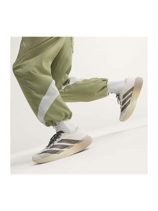 Adizero Evo Sl Men's Sport Shoes Training White