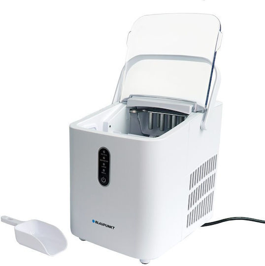 Blaupunkt Eismaschine mit Täglicher Eisproduktion 12kg