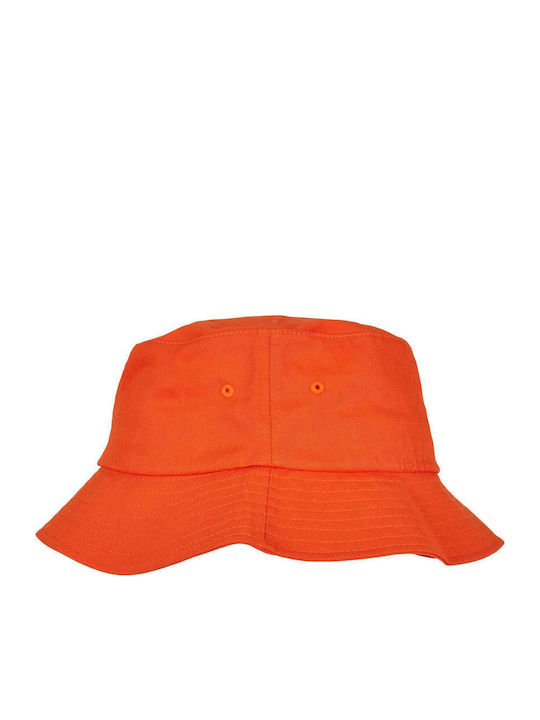 Flexfit Damenhut Bucket Orange