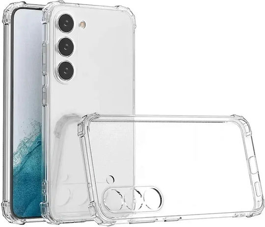 Husă Transparentă Anti Șoc Xiaomi Redmi A3 4G Global