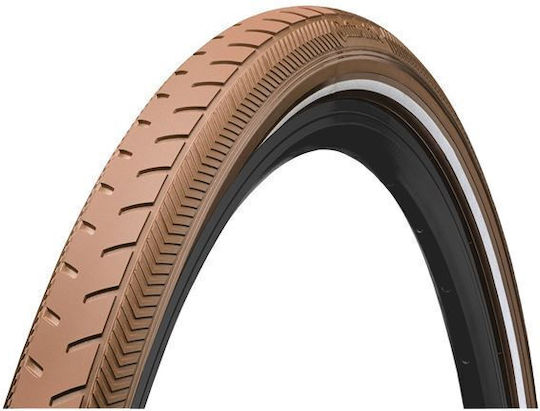 Continental Ride City Reflex Гума За Велосипед Град 28"