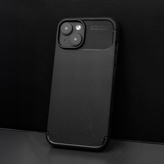 Калъф Въглеродно Черен Samsung Galaxy Xcover 7 Pro