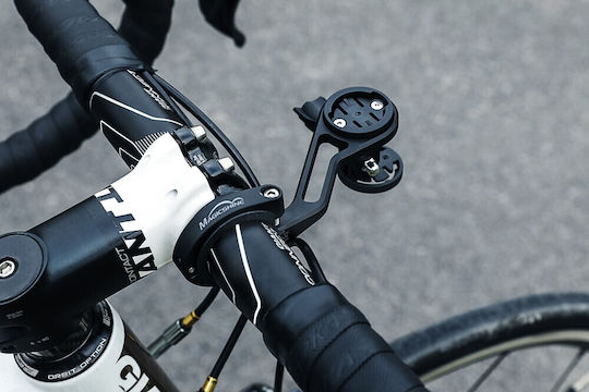 Suport Pentru Lumină De Ghidon Magicshine Tta Garmin Wahoo Bryton Polar Gopro