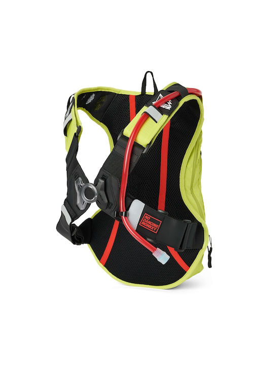 Uswe Mountaineering Backpack 3l Brown Daypack Uswe Mountaineering Backpack 3l Brown Daypack