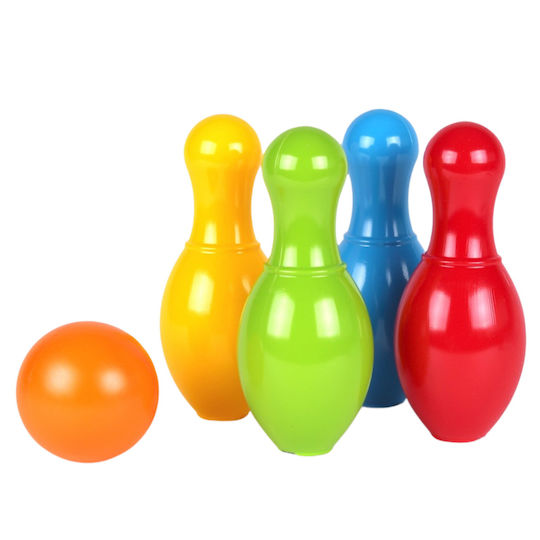 Maksik Παιχνίδι Bowling