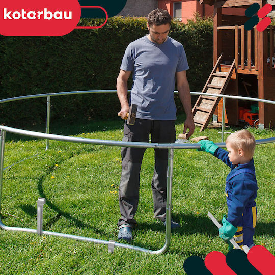 Kotarbau Befestigungsanker Für Trampolin-Zubehör