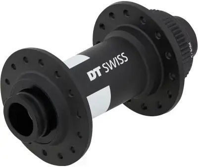 Dt Swiss Partea Din Față Moyeux De Bicicletă 32 Găuri