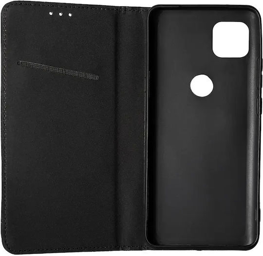 Magnetische Handyhülle Samsung Galaxy M35 5G Schwarz