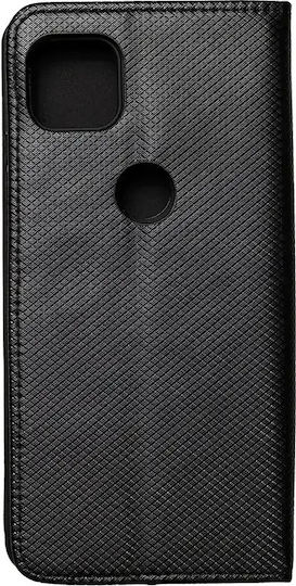 Magnetische Handyhülle Samsung Galaxy M35 5G Schwarz