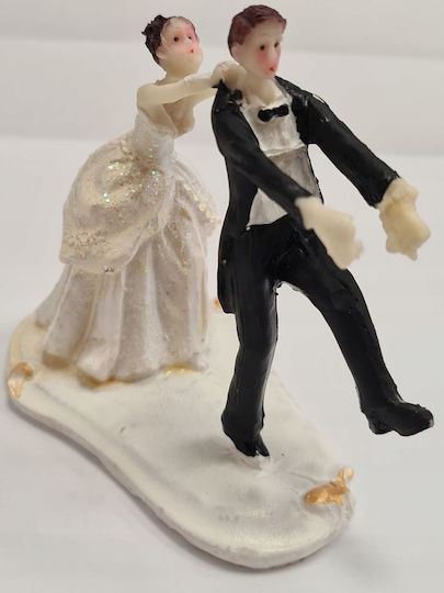 Cake Topper Figurine 9cm 1 Pc Pfa2