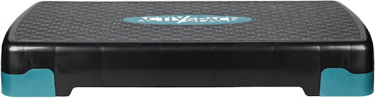 Activ Space Aerobic Stepper with Adjustable Height