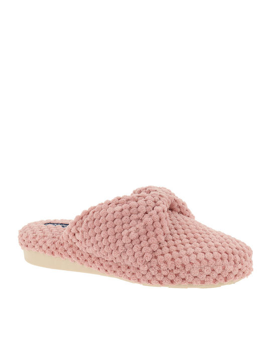 De.verona I Women's Winter Slippers Pink
