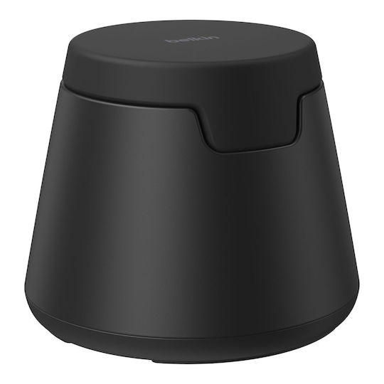 Belkin Kabelloses Qi2-Ladegerät 25W Schwarz (UltraCharge)
