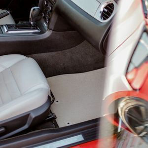 Driver Mat Fortune Chrysler Pt Cruiser Cabrio Hatchback 2000-2010