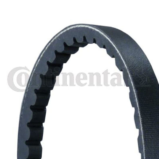 Contitech V-belt 13 X 960