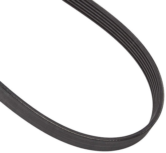 Contitech 6 Pk 1400 Multi-rib Belt