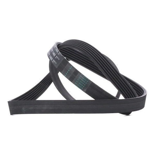 Contitech 6 Pk 1460 Multi-rib Belt