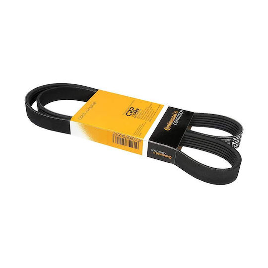 Contitech 6 PK 1270 Keilrippenriemen