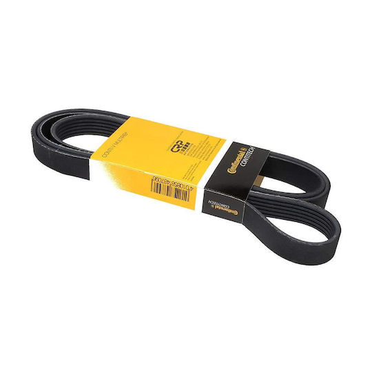 Contitech 6 Pk 1805 Multi-rib Belt