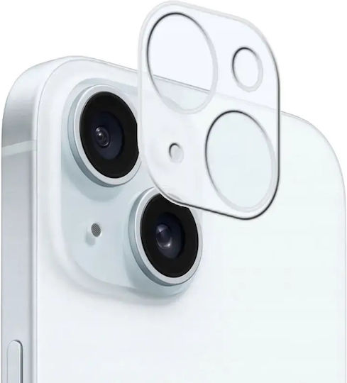 Dream Camera Defender 3d Закалено стъкло Samsung Galaxy S24 Fe
