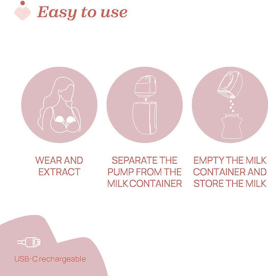 Chicco Electric Double Breast Pump