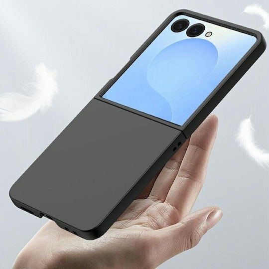 Ultra Thin Case Galaxy Z Flip 8 Black Oem