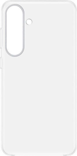 Samsung Husă Galaxy S25 Plus Transparent