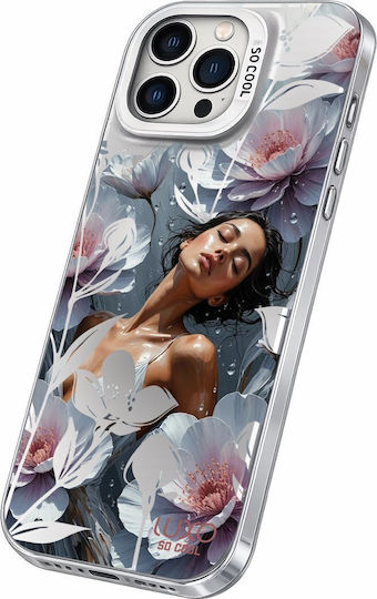 Luxo So Cool Arcadia Samsung A16 4g/5g Flower Girl