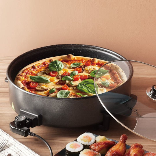 Swiss Haus Teppanyaki Σκεύος 42x42εκ.