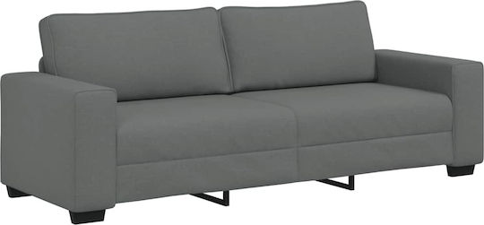 vidaXL Wohnzimmermöbel-Set 3-Sitzer & 2-Sitzer & Sessel