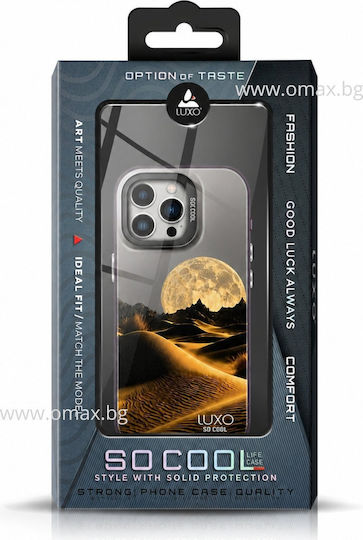Luxo So Cool Arcadia Samsung A33 5G Dunes